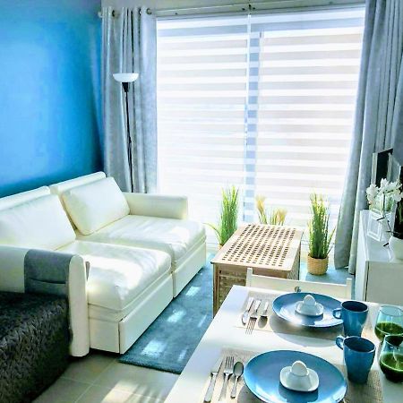 Studio Blue Cocoon Westende 미들케르케 외부 사진