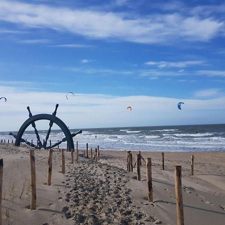 Studio Blue Cocoon Westende 미들케르케 외부 사진
