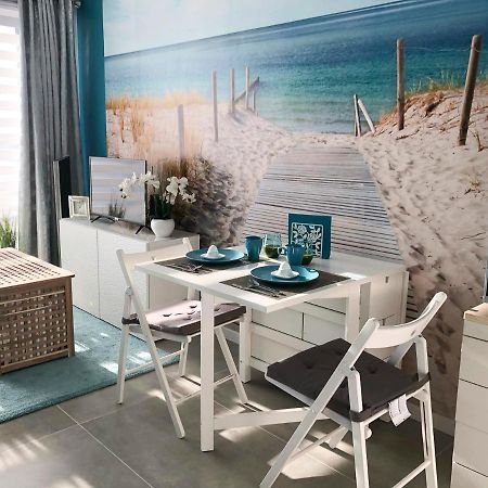 Studio Blue Cocoon Westende 미들케르케 외부 사진