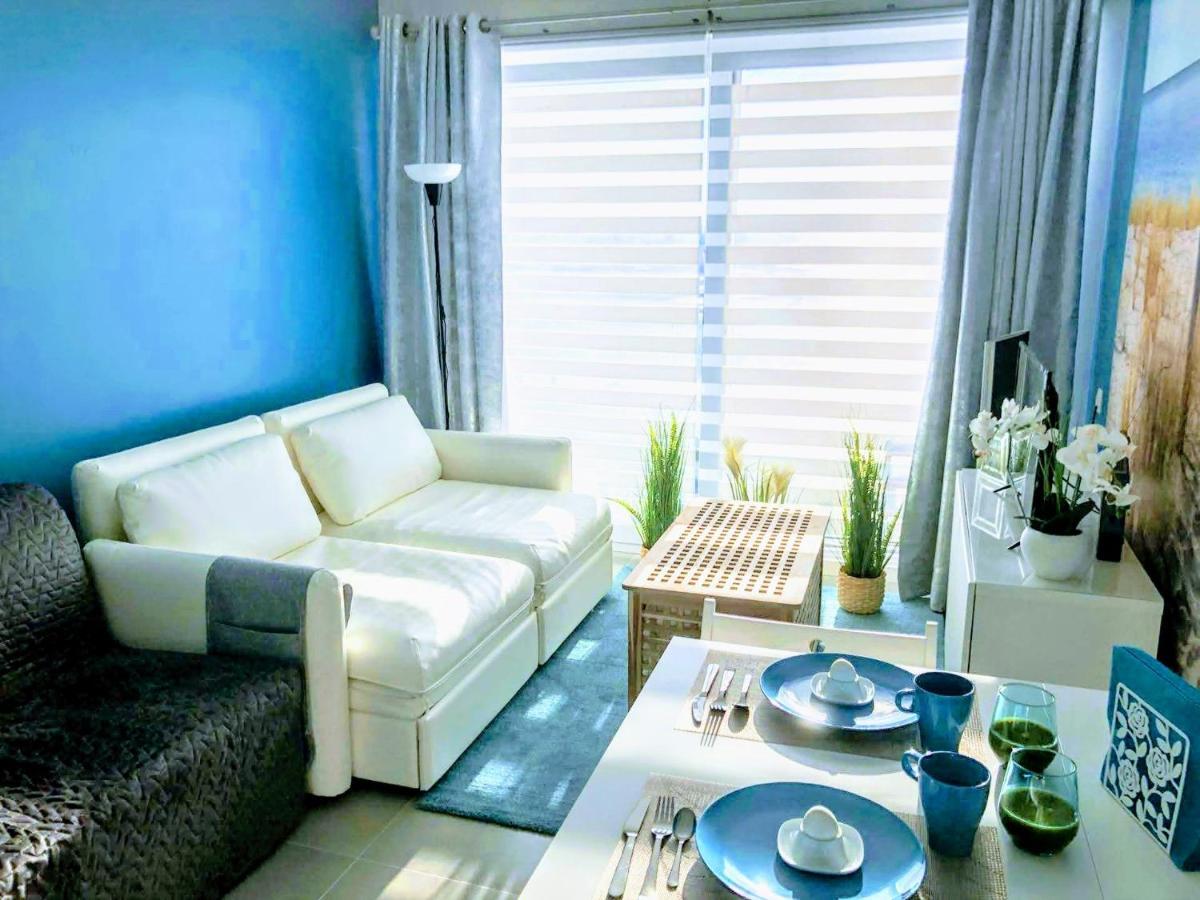 Studio Blue Cocoon Westende 미들케르케 외부 사진